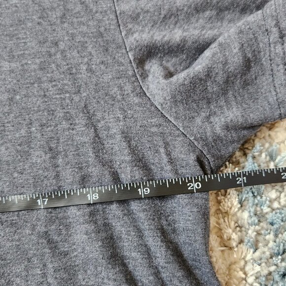 Sublime Long Beach T Shirt in Gray by the brand Sublime! Large EUC - Picture 6 of 9